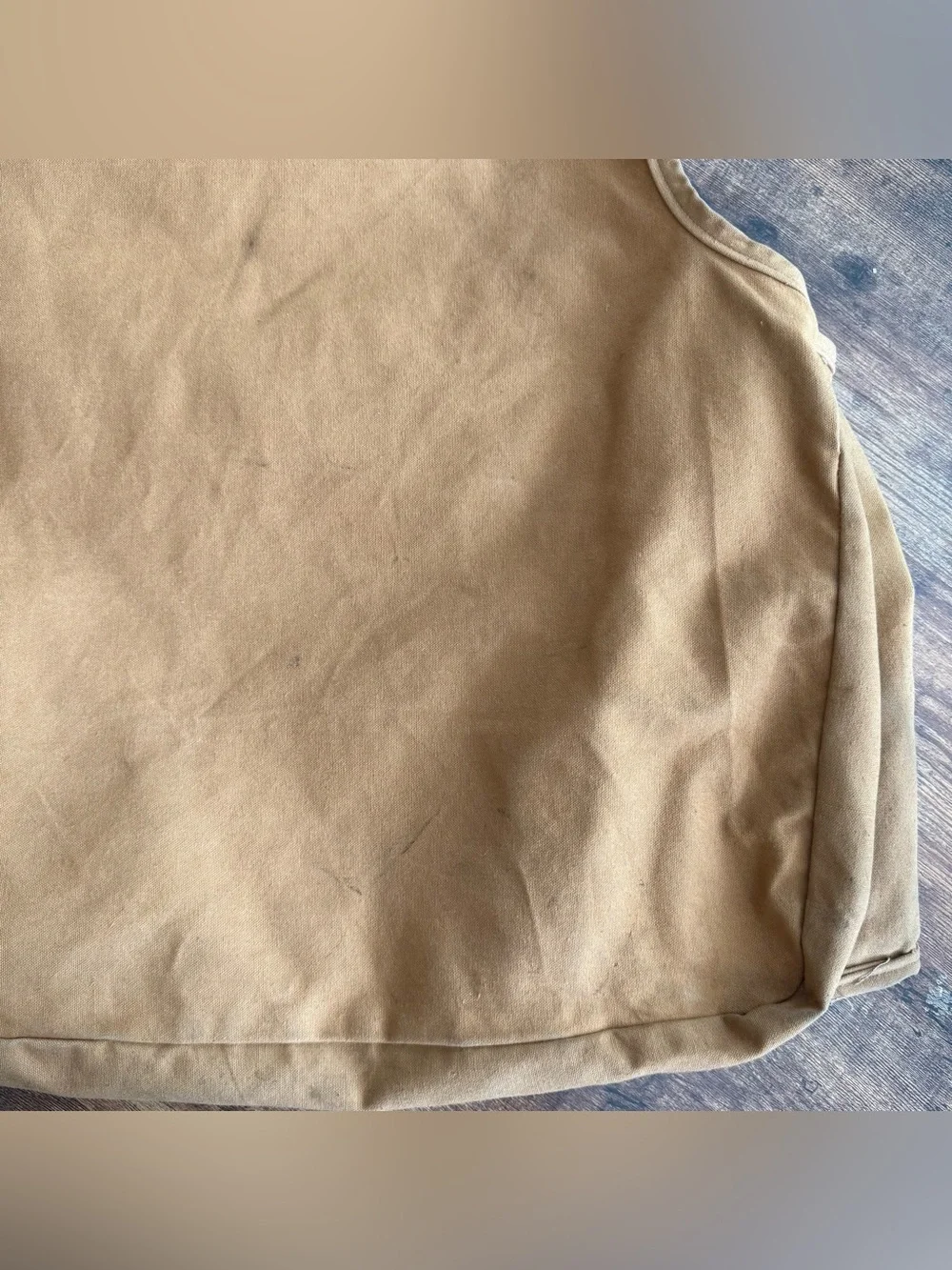 Vintage 60s Hunting Vest Western Trails ~ Size Medium